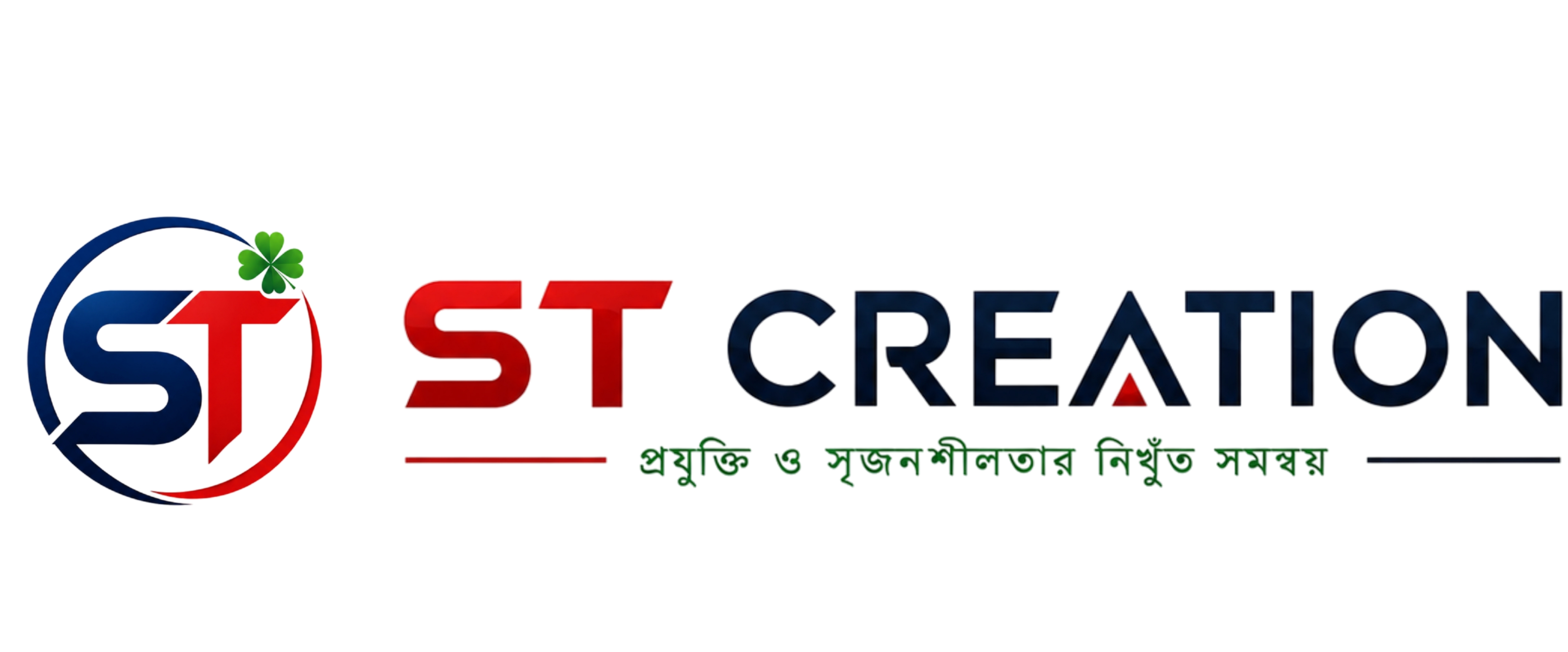 ST Creation